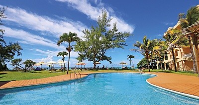 Hotel Silver Beach